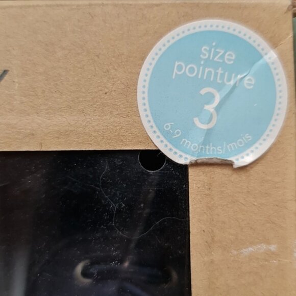 Sperry Wahoo Crib First Walker Kids Shoes - Picture 8 of 9